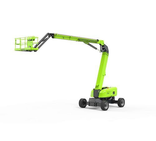Коленчатый подъёмник ZOOMLION ZA32J