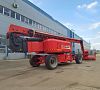 Коленчатый подъемник LGMG AR32J-2