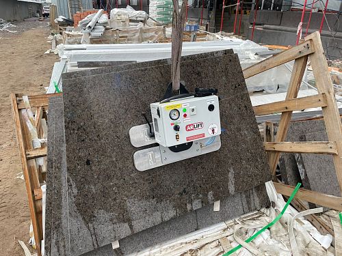 Вакуумный захват ARLIFTER SP-250